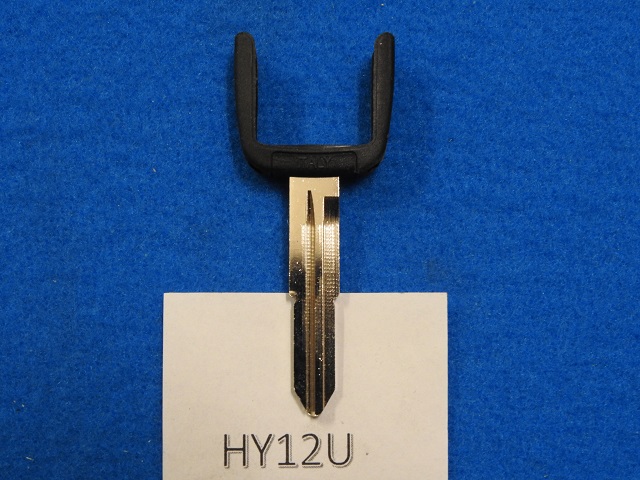 Chiave HY12U per auto Hyundai