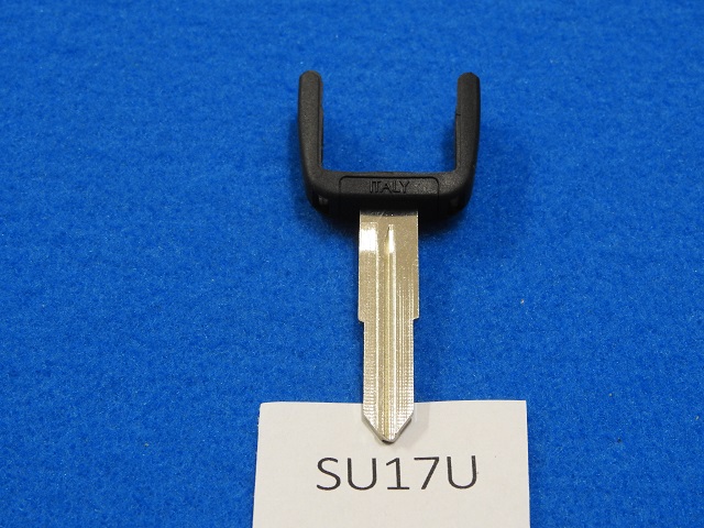 Chiave SU17U per auto Suzuki