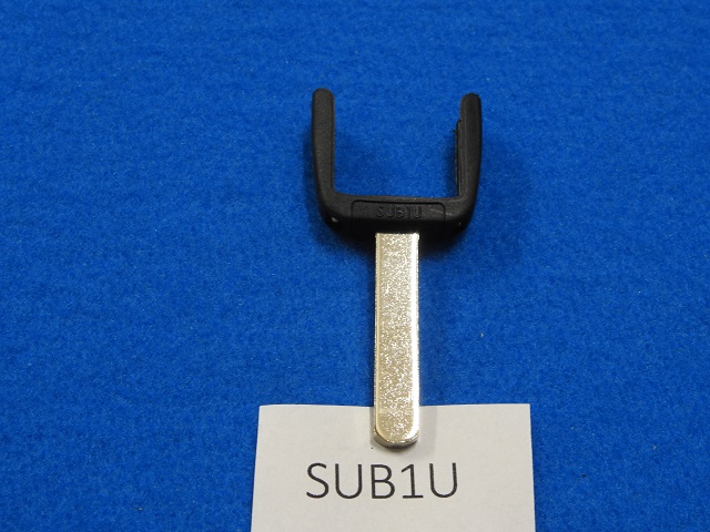 Chiave SUB1U per auto Subaru